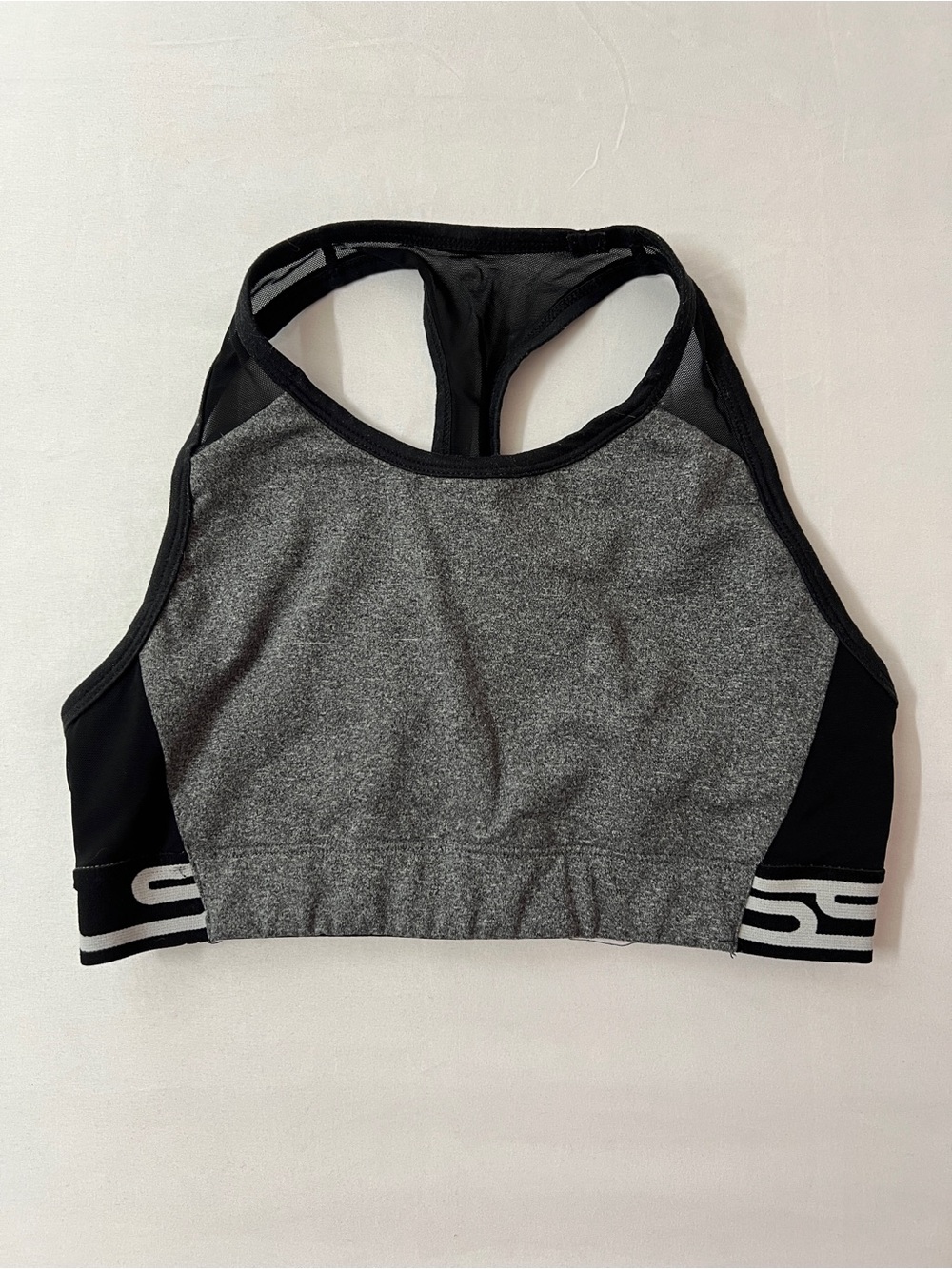 Y&R Young and Reckless Sports Bra